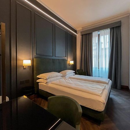 Hotel Impero Cremona Esterno foto