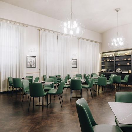Hotel Impero Cremona Esterno foto