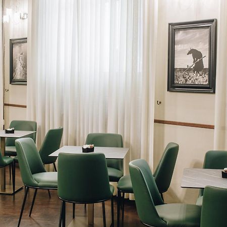Hotel Impero Cremona Esterno foto