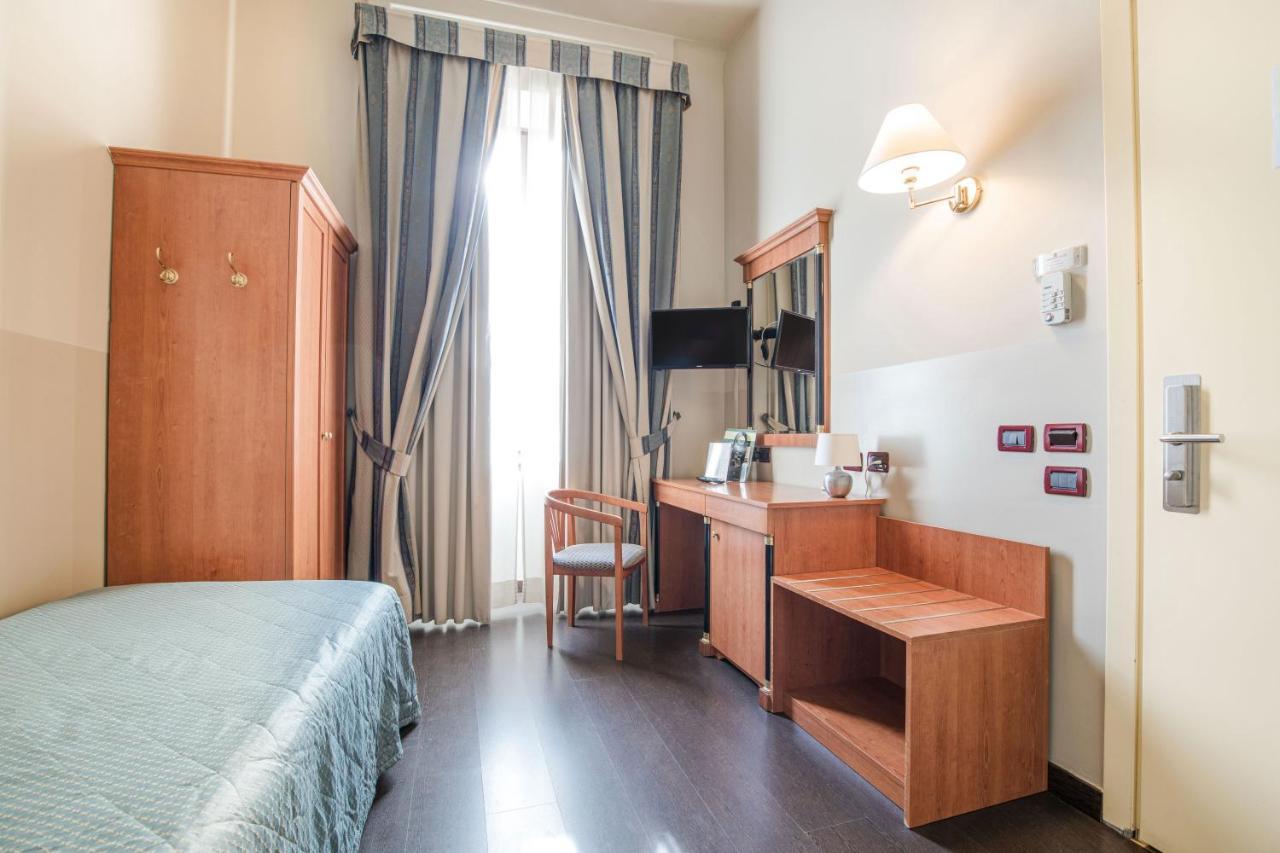 Hotel Impero Cremona Esterno foto