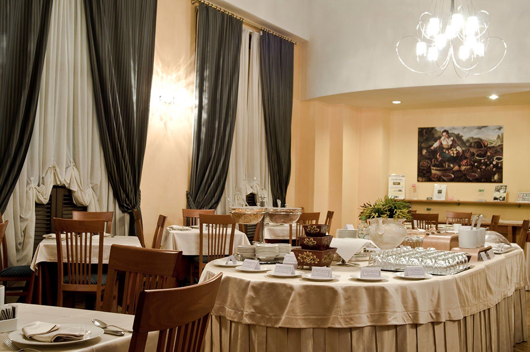 Hotel Impero Cremona Esterno foto