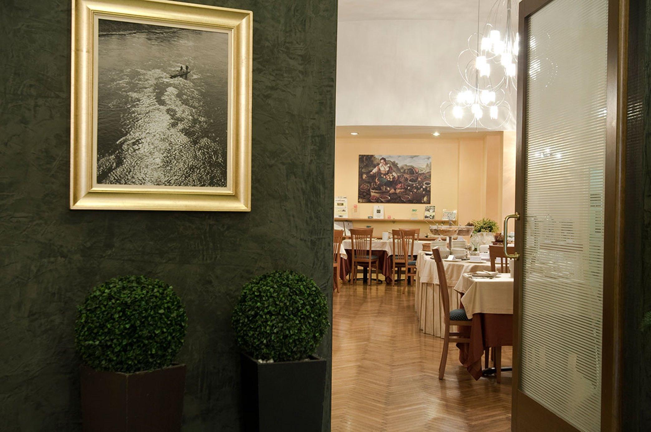 Hotel Impero Cremona Esterno foto