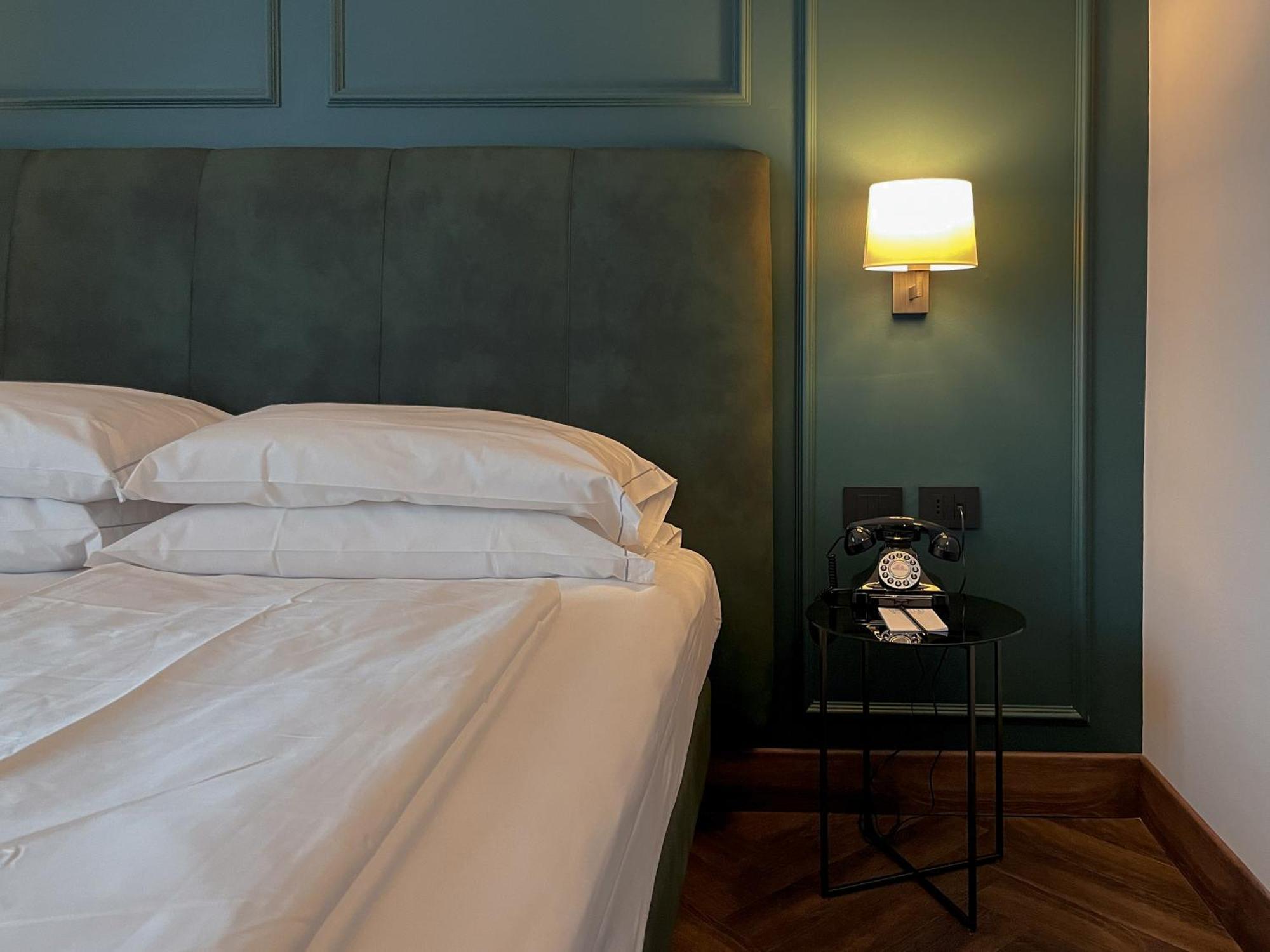Hotel Impero Cremona Esterno foto