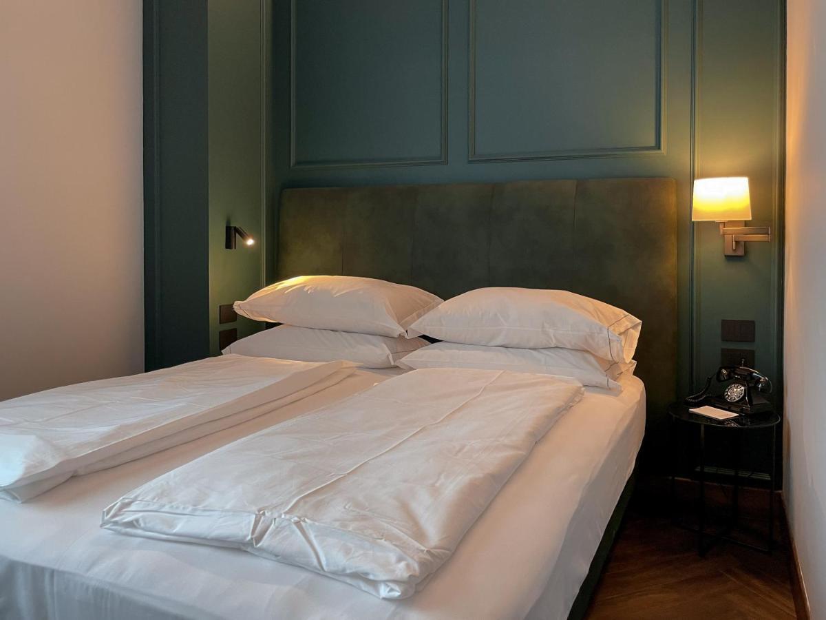 Hotel Impero Cremona Esterno foto