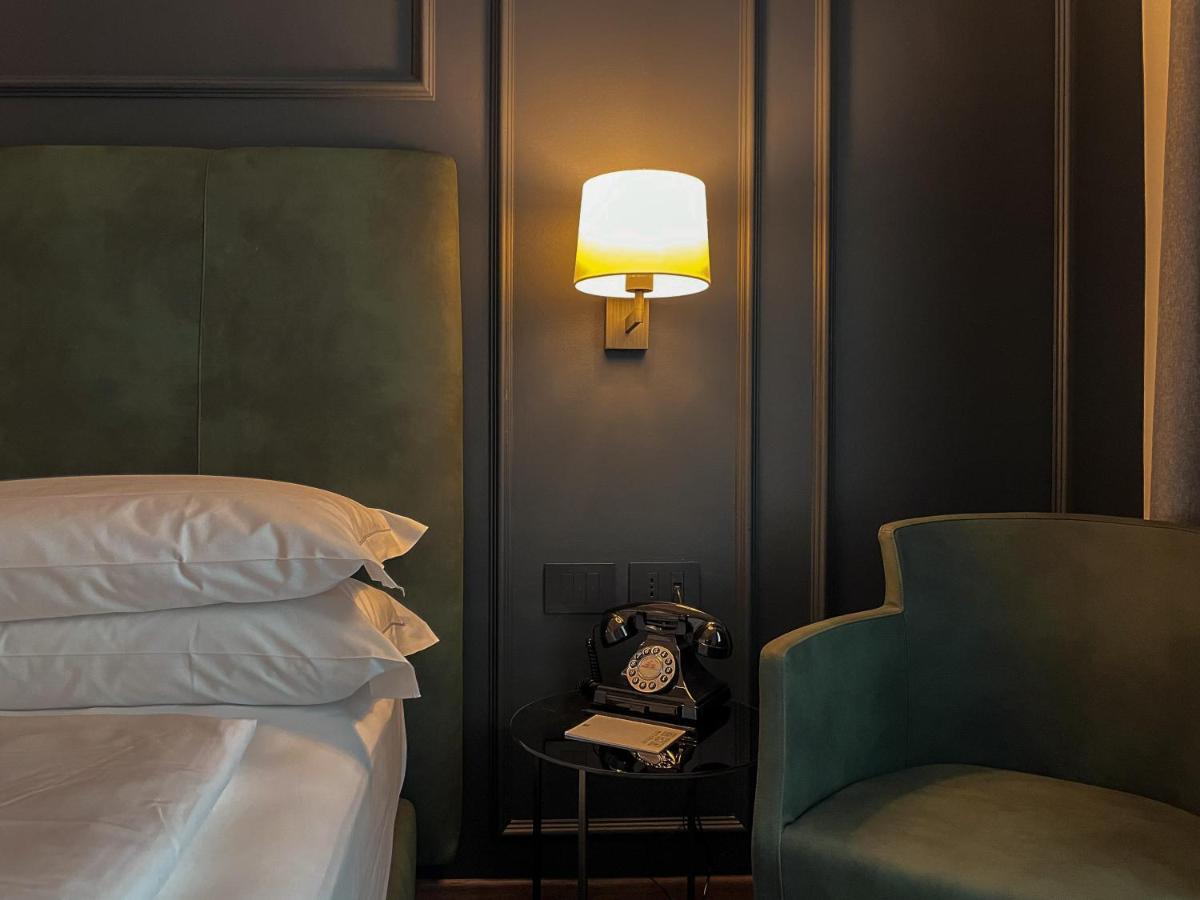 Hotel Impero Cremona Esterno foto