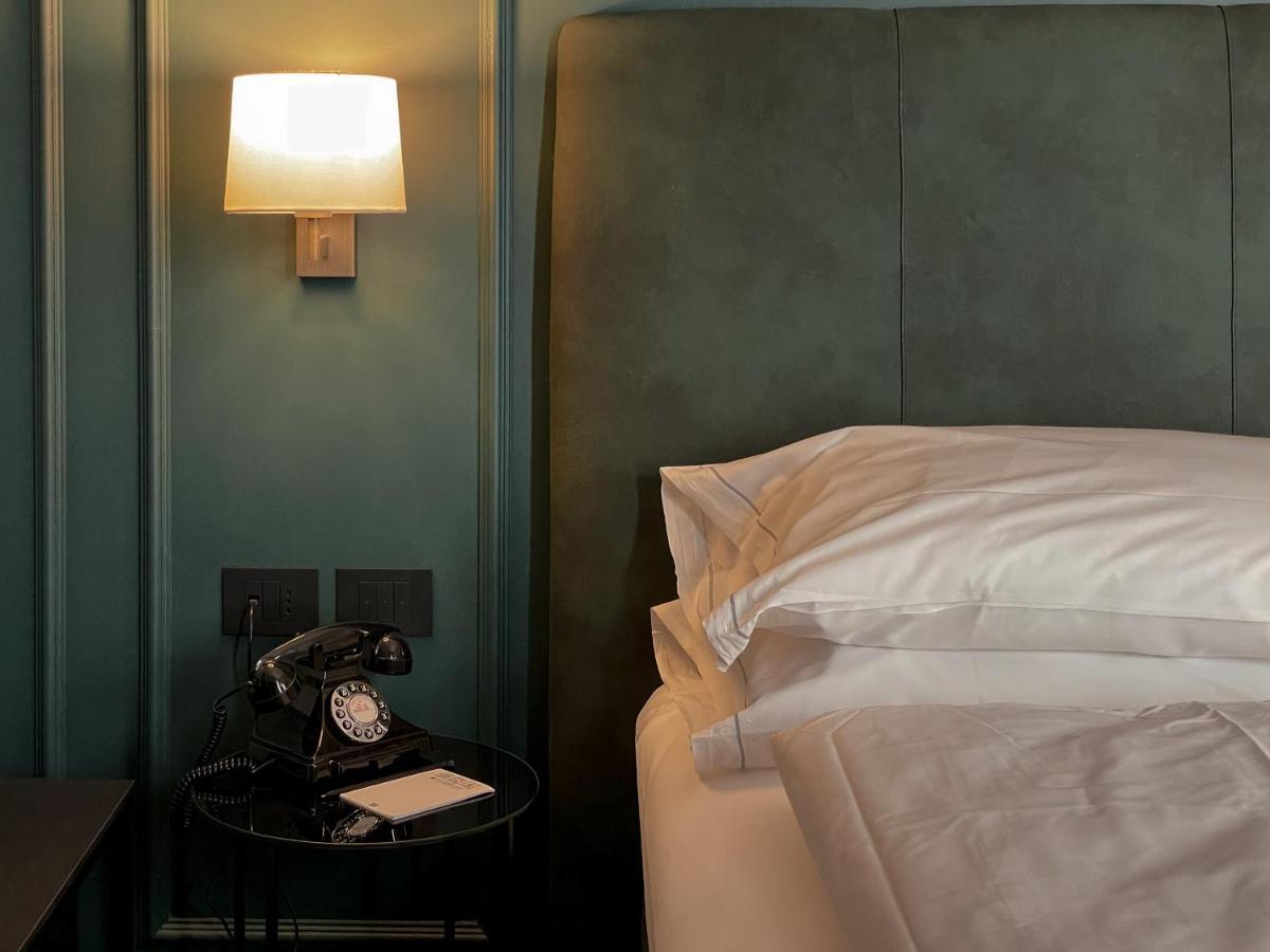 Hotel Impero Cremona Esterno foto
