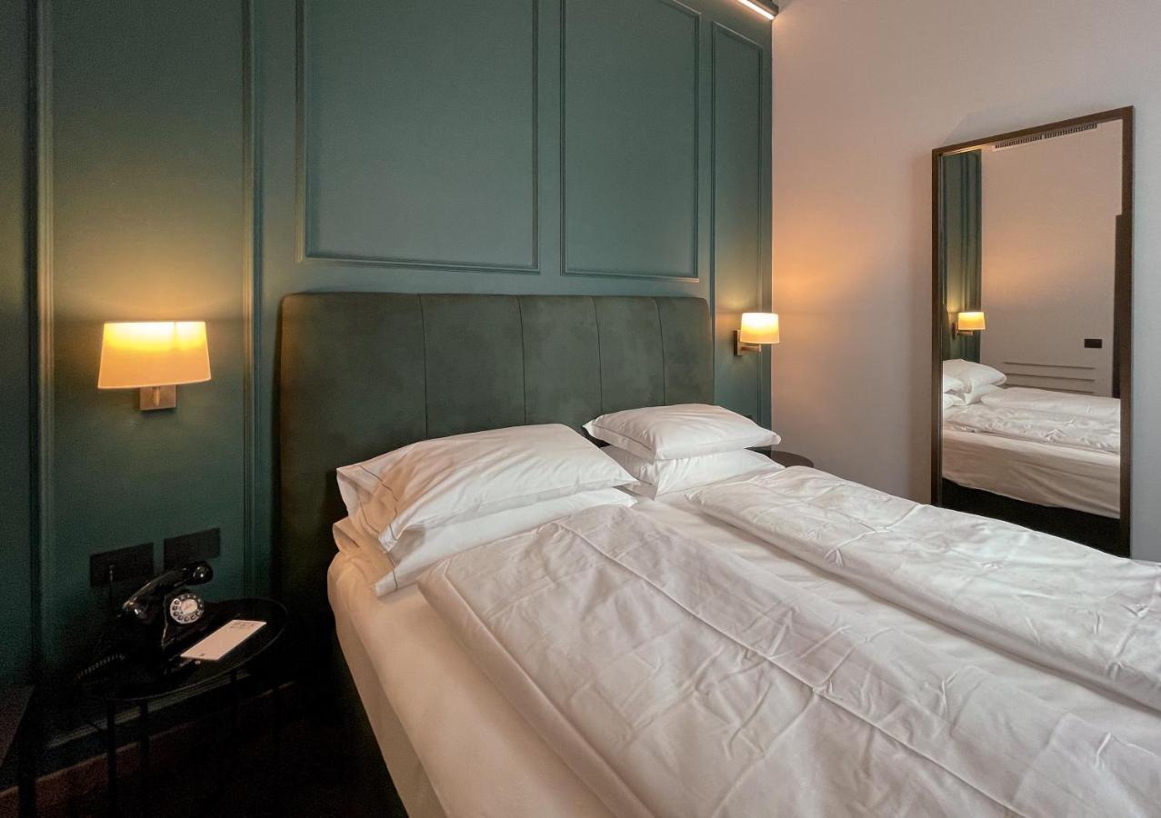 Hotel Impero Cremona Esterno foto