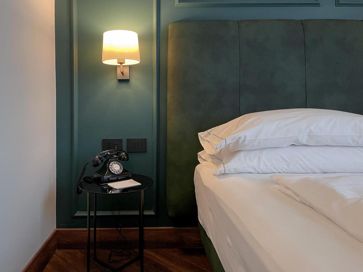 Hotel Impero Cremona Esterno foto